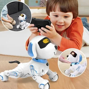 Jouet robot | Éducatif Interactif