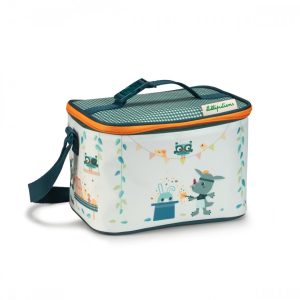 Magic Joe – Sac pique-nique