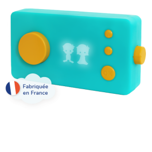 MA FABRIQUE À HISTOIRES – LUNII