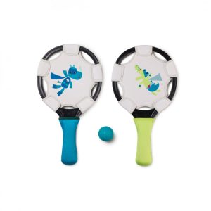 Mon premier set de tennis Marius et Anatole