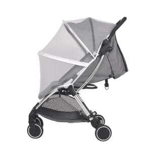 Moustiquaire poussette - BabyTravel™ - Blanc