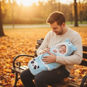 NID D'ANGE BEBE | NIDOU™