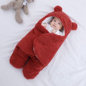 Nid d'Ange - BabyBear™ - Petit Ourson