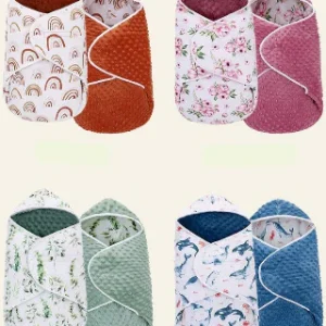 Nid d'Ange - BabyStrollerSleepingBag™ - Poussette