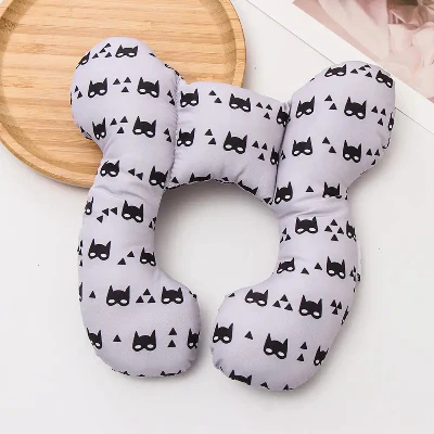 CALE TETE BEBE - PillowBaby™ - OREILLER CERVICAL BEBE – Image 6