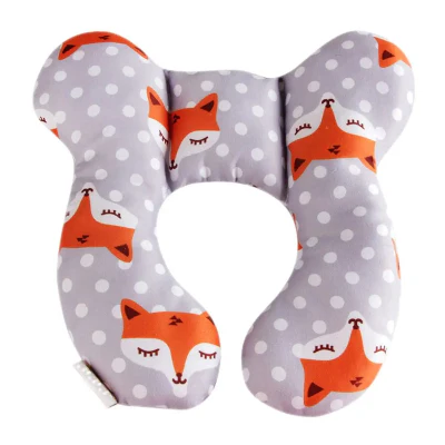 CALE TETE BEBE - PillowBaby™ - OREILLER CERVICAL BEBE – Image 3