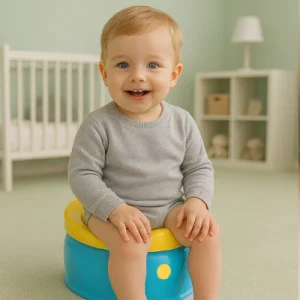 POT BEBE - BabyPotty™