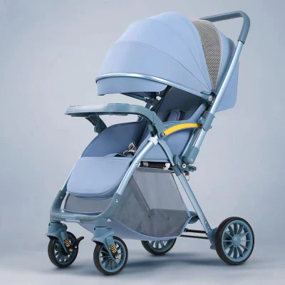 POUSSETTE LEGERE - BabyStroller™ - BIDIRECTIONNELLE – Image 3