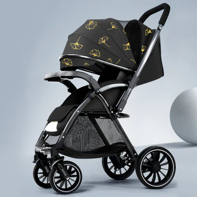 POUSSETTE LEGERE - BabyStroller™ - BIDIRECTIONNELLE – Image 5