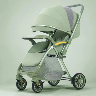 POUSSETTE LEGERE - BabyStroller™ - BIDIRECTIONNELLE – Image 2