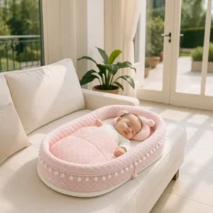 REDUCTEUR DE LIT BEBE | ARUZO™