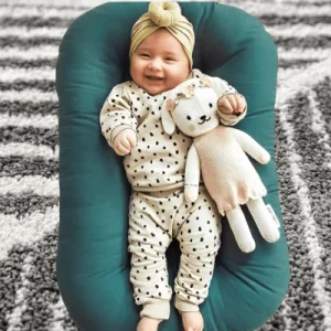 RÉDUCTEUR DE LIT BÉBÉ | COCON