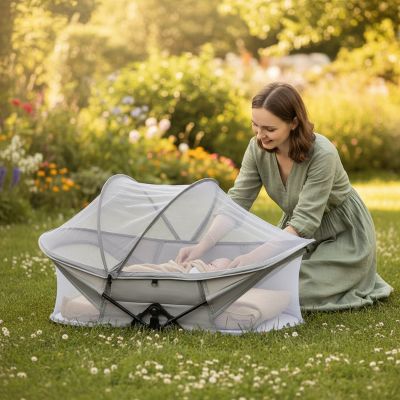 REDUCTEUR DE LIT | PLIABLE