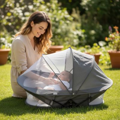 REDUCTEUR DE LIT | PLIABLE – Image 4