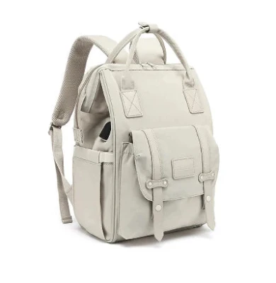 Sac à Dos à Langer avec USB- ModernBabyTravel™ – Image 2