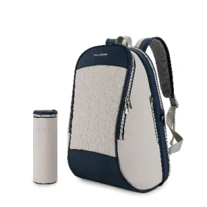 SAC A LANGER - FoldableBag™ - PLIABLE