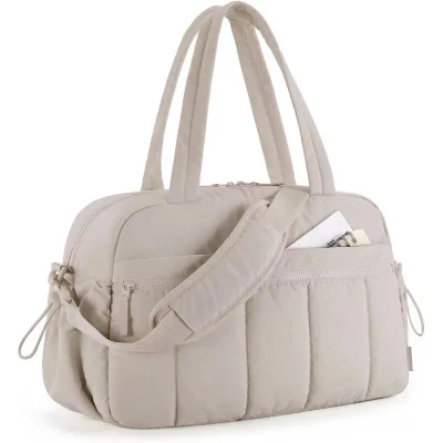 Sac à Langer Multifonction | BabyCare™ – Image 9