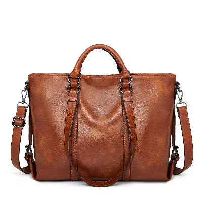 Sac Langer Cuir | Élégance Maternelle™ – Image 2