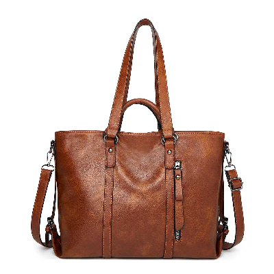 Sac Langer Cuir | Élégance Maternelle™ – Image 3