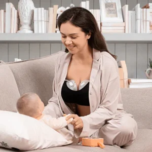 TIRE-LAIT | ÉLECTRIQUE DOUBLE™