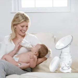 TIRE LAIT MANUEL | KINAK™