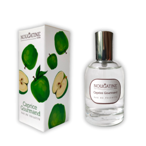 Eau de toilette Caprice Gourmand